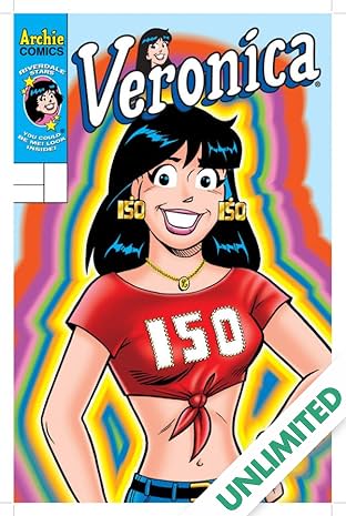 Veronica #150